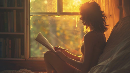 50 Affirmations About Change