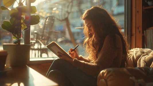 50 Affirmations for Change