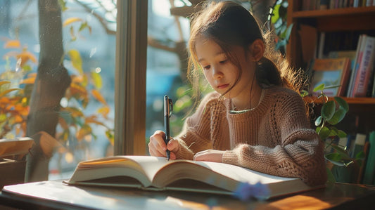 50 Affirmations for Girls