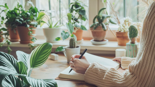 50 Affirmations for Growth