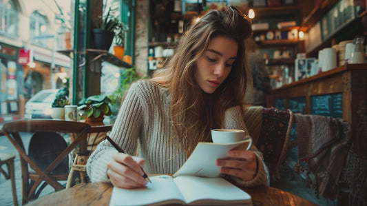 50 Affirmations for May