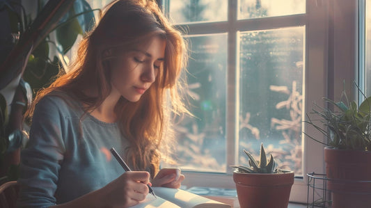 50 Affirmations for Young Ladies