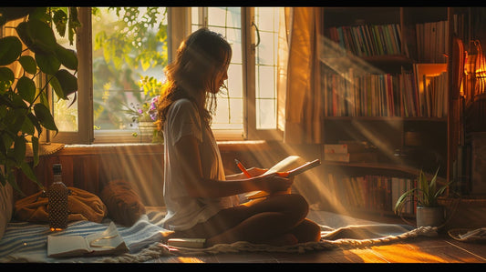 50 Affirmations for a Woman that is Feeling Defeated