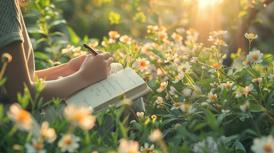50 Affirmations in May