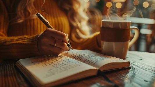 50 Affirmations to Tell Others