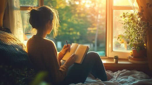 50 Body Image Journal Prompts