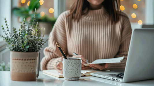 50 Daily Affirmation for Work