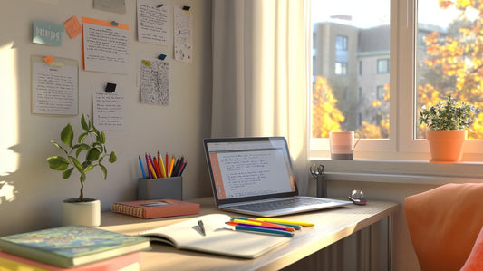 50 Daily Journal Prompts for High School Students