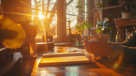50 Friday Morning Affirmations