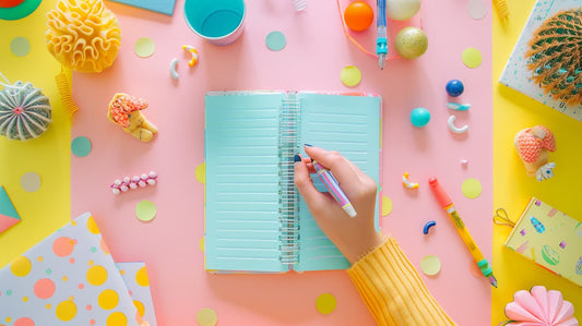 50 Fun Affirmations