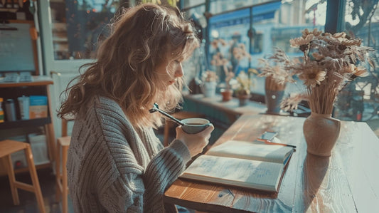 50 Growth Affirmations
