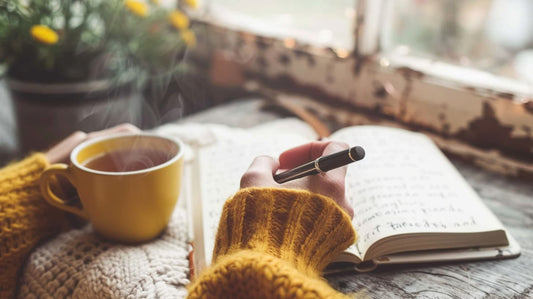 50 Healthy Body Affirmations