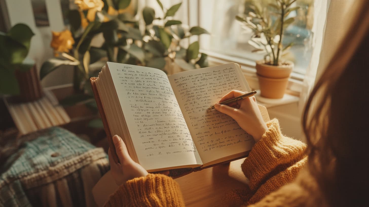 How to Write Affirmations for Manifestation Examples That Work