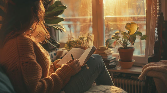 50 Affirmations "I believe" statements