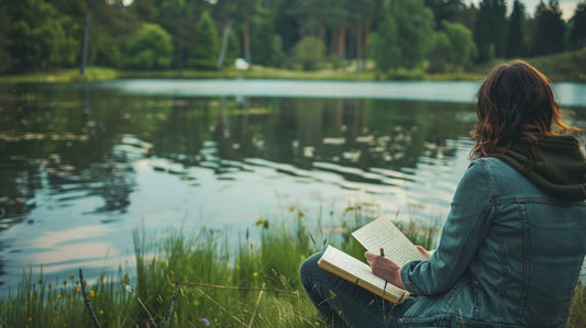 50 Journal Prompts For Those Trying To Answer Philosophical Questions