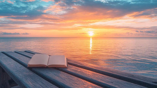 50 Journal Prompts for Letting Go of Someone