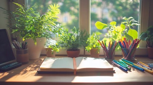 50 Journal Prompts for Self Growth