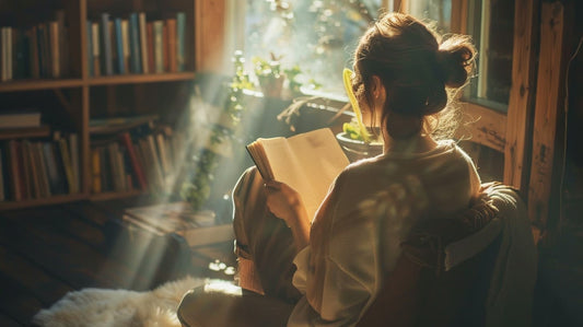 50 Joyful Affirmations