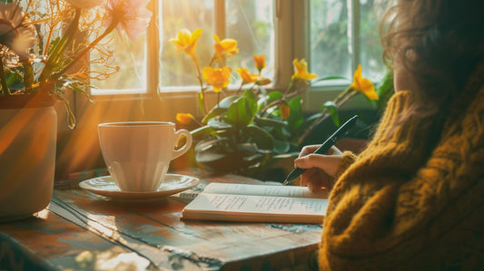 50 Kind Affirmations