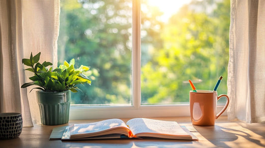 50 Morning Journal Prompts for Students