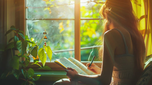 50 New Week Affirmations