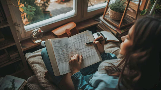 50 Positive Affirmations for Work