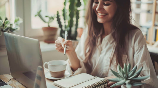 50 Positive Daily Affirmations for Work
