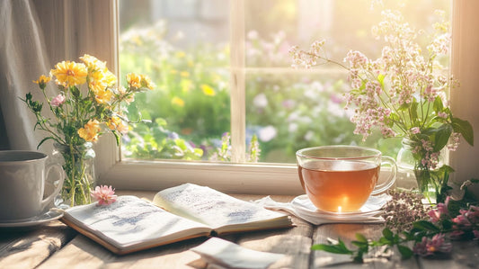 50 Positivity Journal Prompts