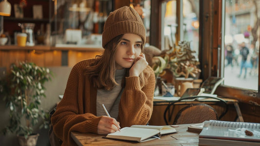 50 Women's Empowerment Affirmations