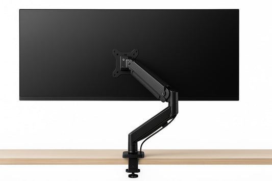 5 Best Adjustable Monitor Arms