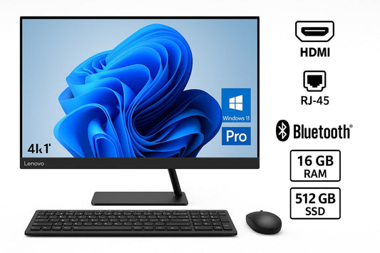 5 Best All-in-One Office Computers for Small Business Efficiency
