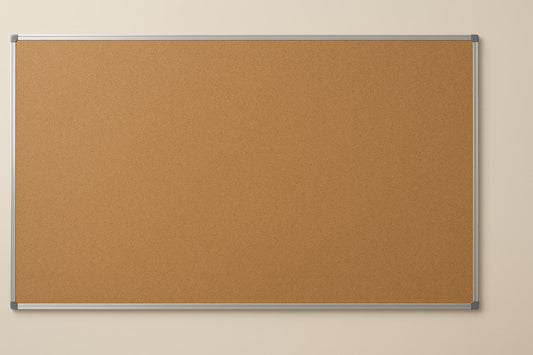 5 Best Cork Boards for Home Office