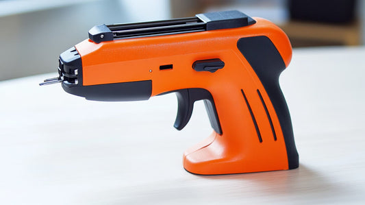 5 Best Electric Staple Gun for Upholstery