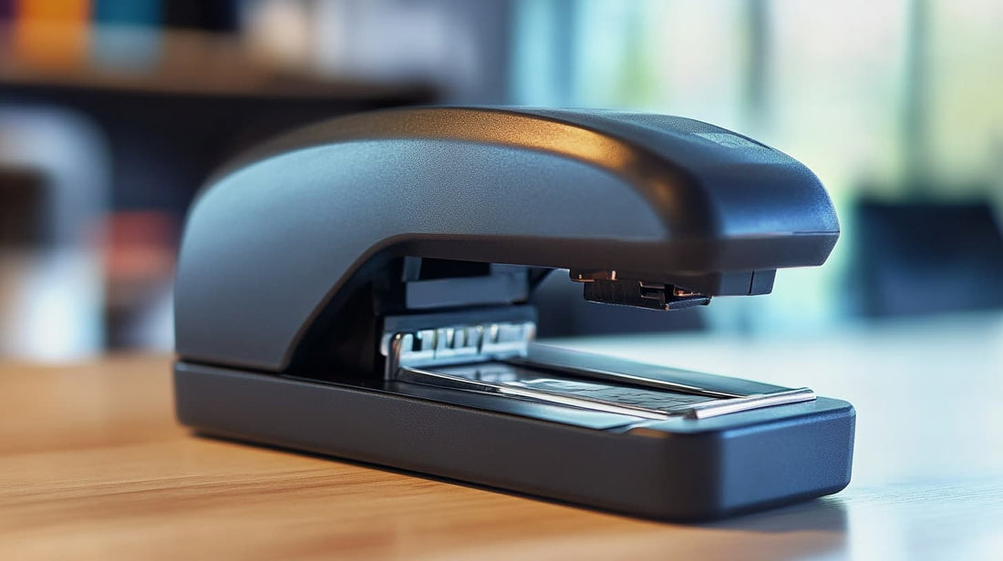 5 Best Electric Stapler for the Office