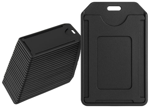 5 Best ID Badge Holders