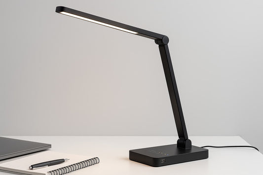 5 Best LED Desk Lamps with USB Ports