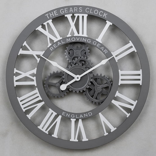 5 Best Office Wall Clocks
