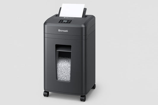 5 Best Paper Shredders for Small Businesses