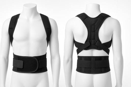 5 Best Posture Correctors for Office Workers