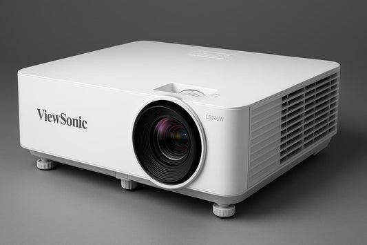 5 Best Projectors for Conference Rooms