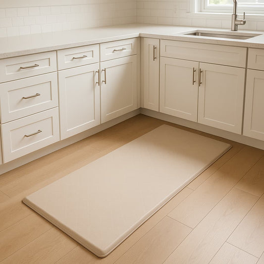5 Best Standing Mats for Comfort