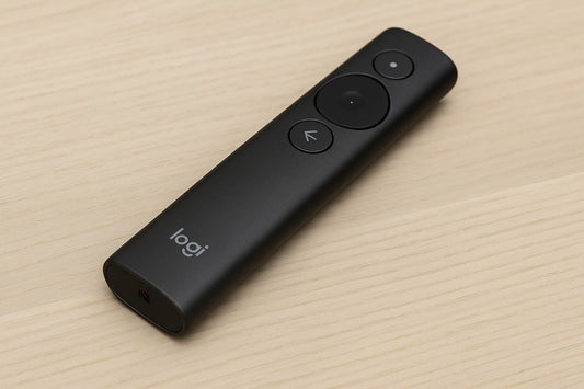 5 Best Wireless Presentation Clickers