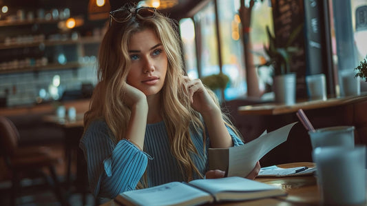 5 Things To Tell Yourself Daily