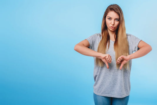 8 Beliefs of Mediocre Minds