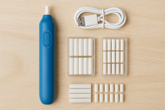 6 Best Electric Erasers for Artists