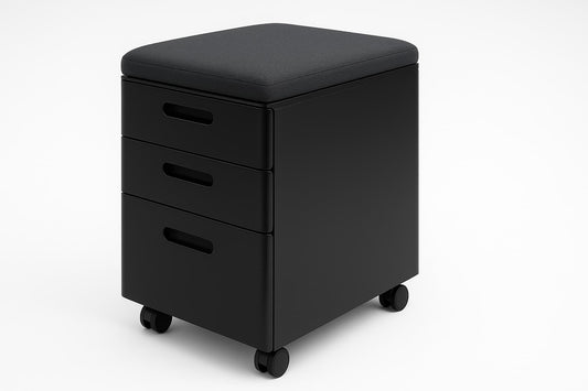 6 Best Filing Cabinets for Small Spaces