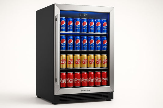6 Best Office Fridges for Employees