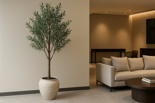 6 Best Office Plants for Productivity