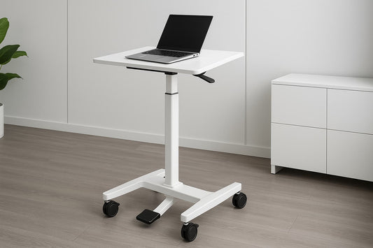 6 Best Portable Laptop Desks