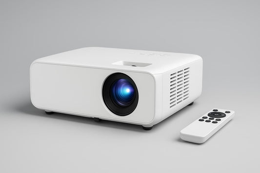 6 Best Portable Projectors for Presentations